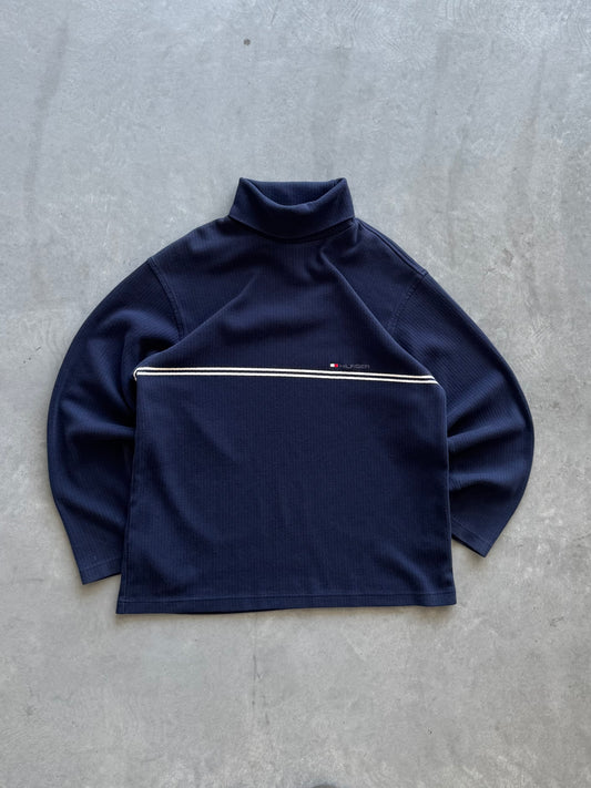 Vintage Tommy Hilfiger Turtleneck - XL