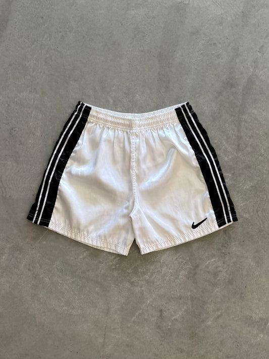 Vintage 90s Nike Track Shorts - L