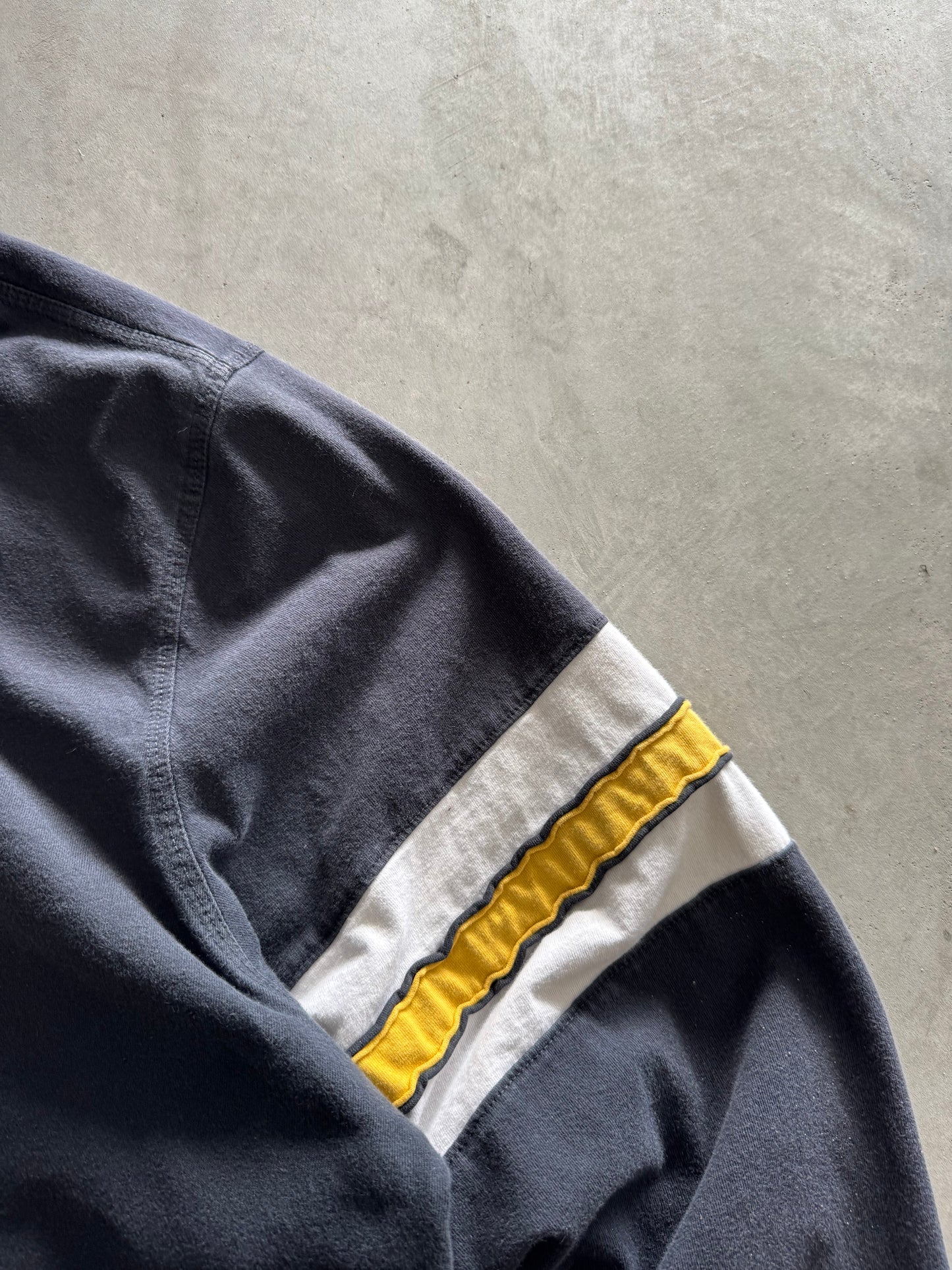 Vintage Pittsburgh Steelers Long Sleeve - 4XL
