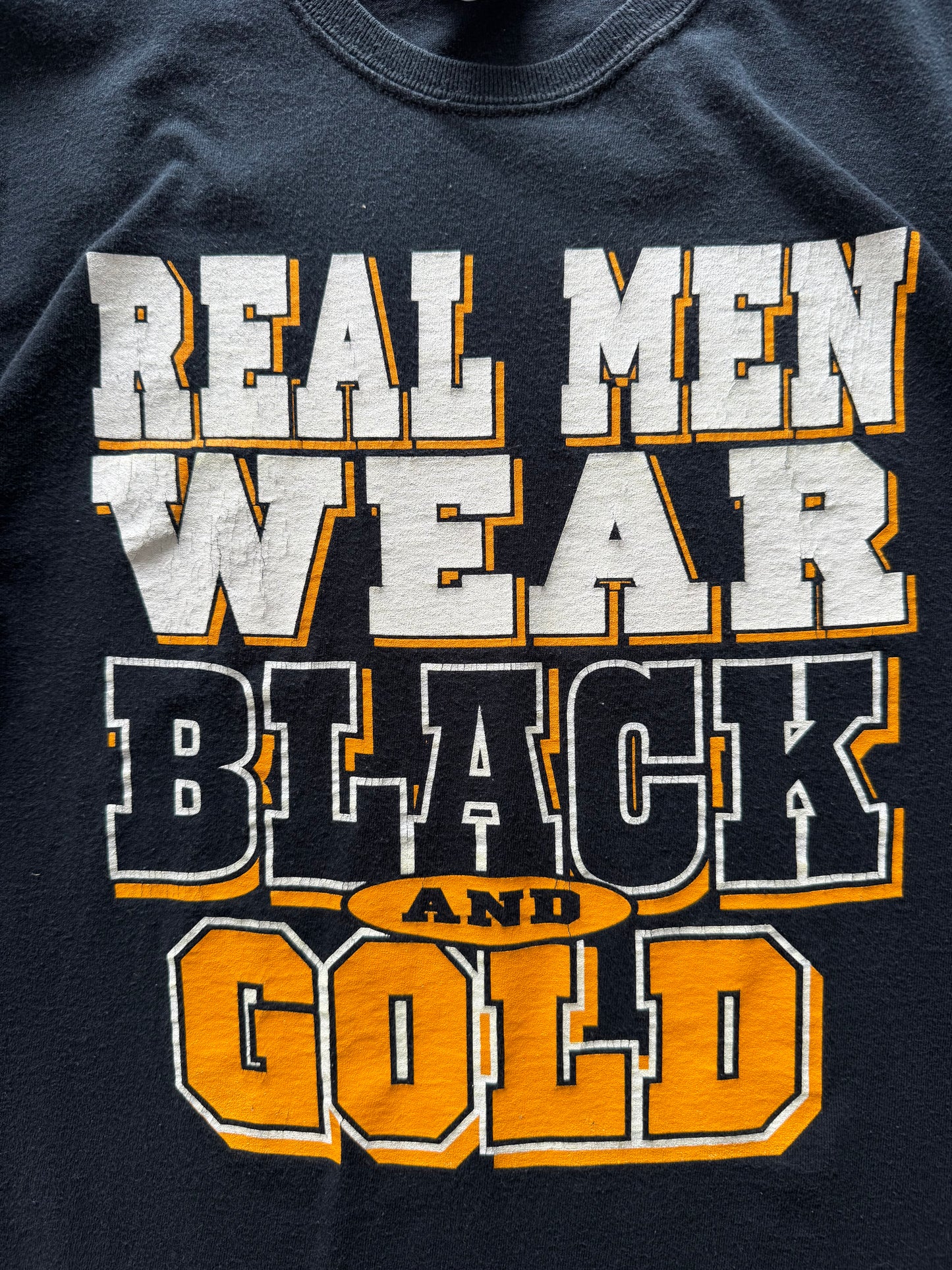 Iowa Hawkeyes Tee - S