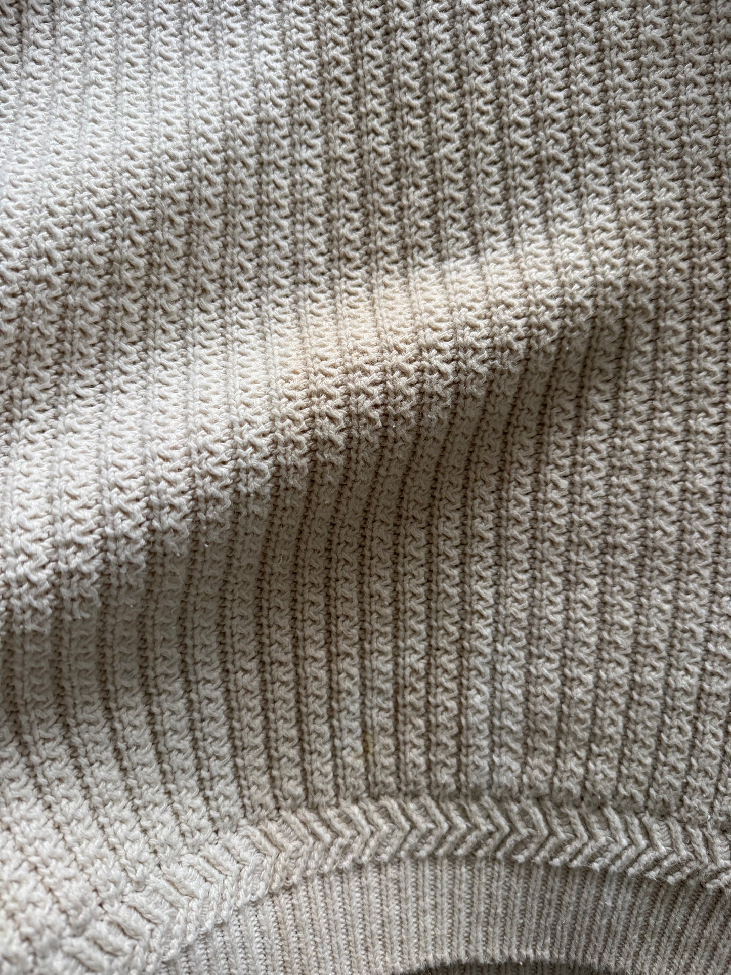 Vintage St. John’s Bay Sweater - M