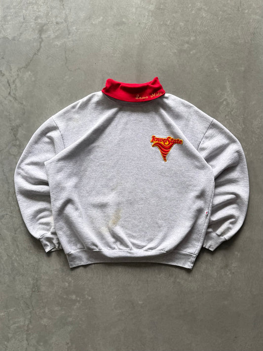 Vintage Iowa State Cyclones Sweatshirt - XL