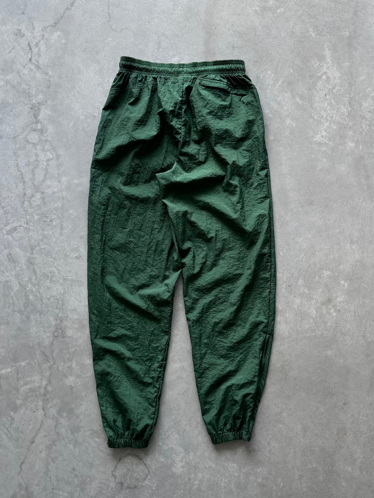 Vintage 90s Nike Track Pants - M