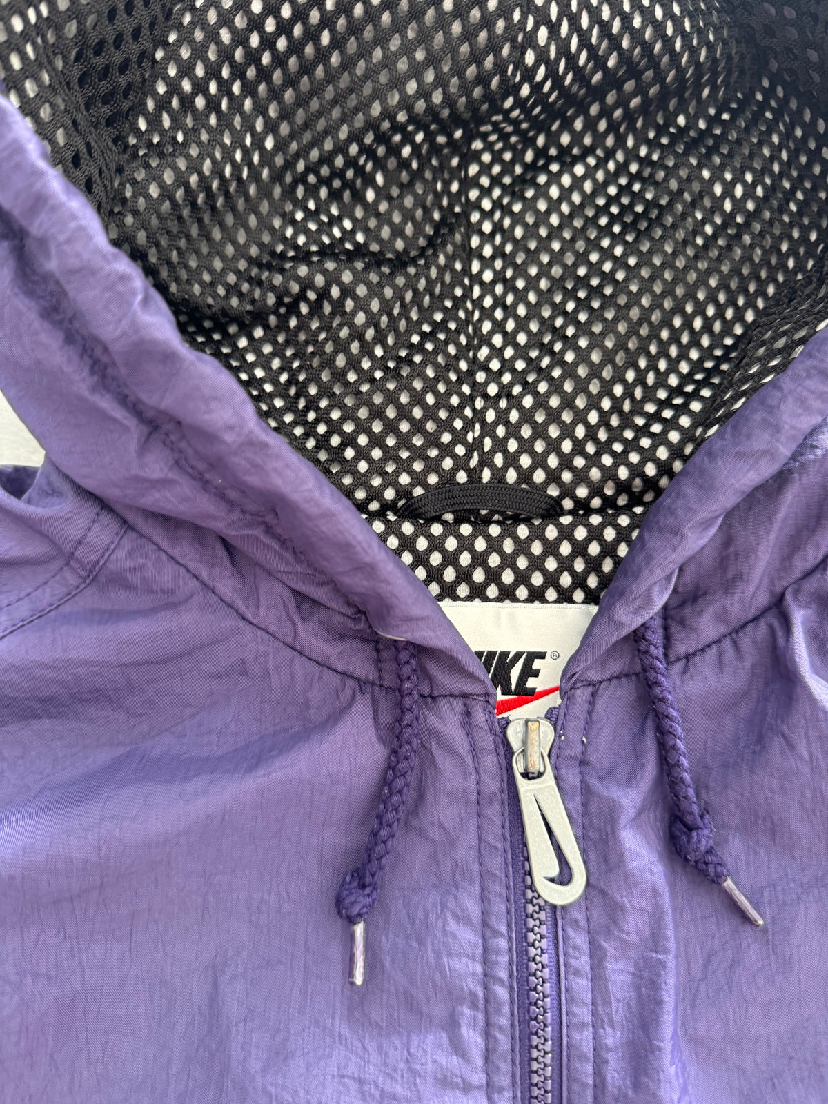 Vintage 90s Nike Jacket - XL
