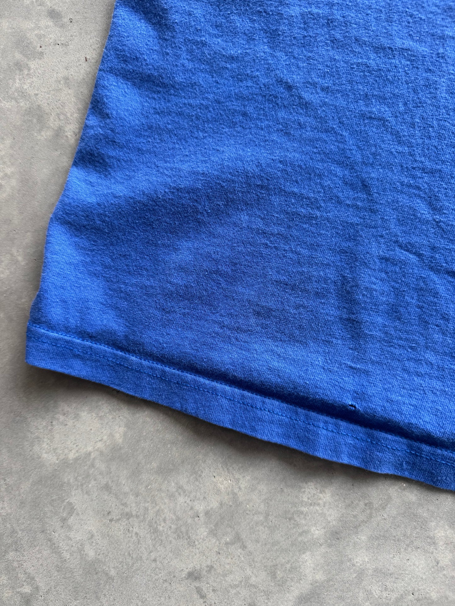 Vintage 90s Nike KC Royals Tee - L