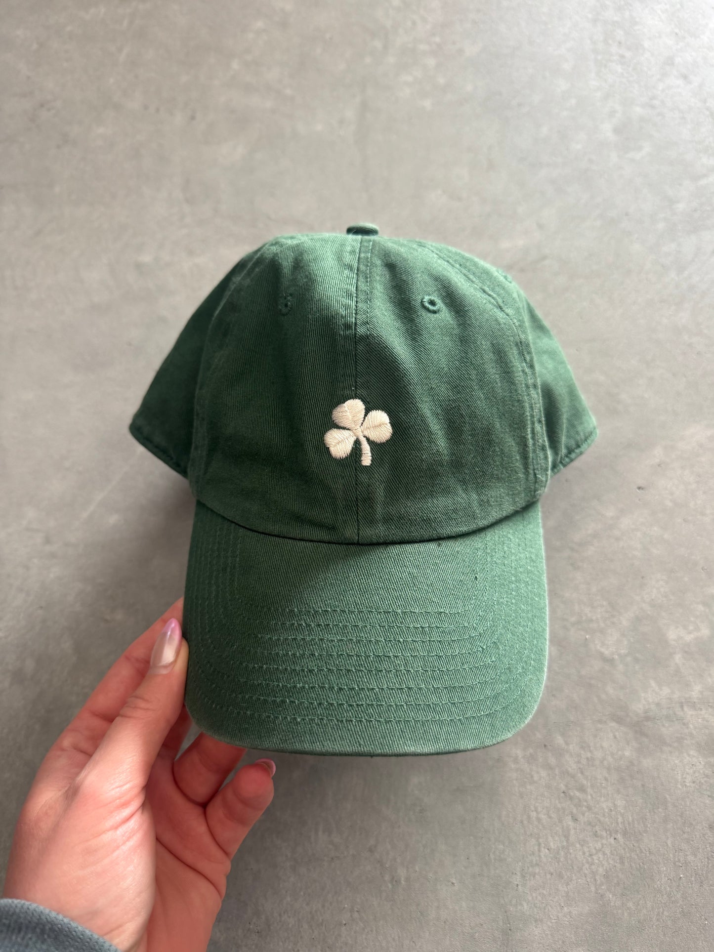 Clover Hat