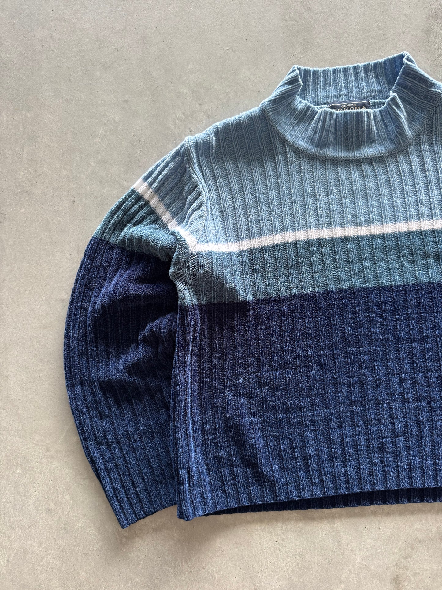 Vintage Women’s Sweater - M