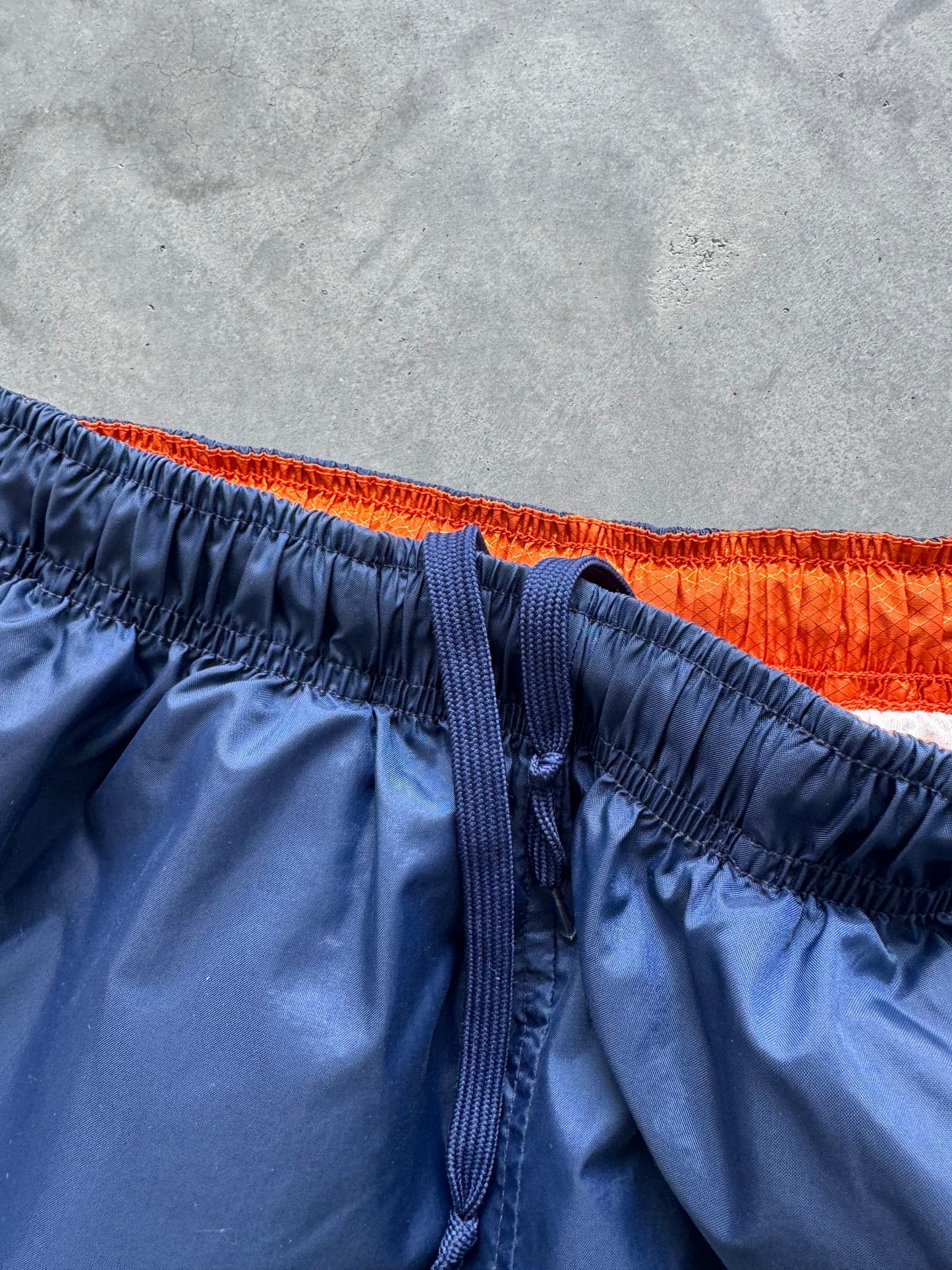 Vintage 00s Nike Track Pants - M