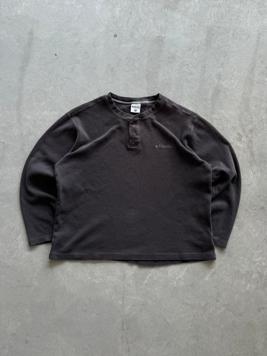 Vintage Columbia Longsleeve - XL