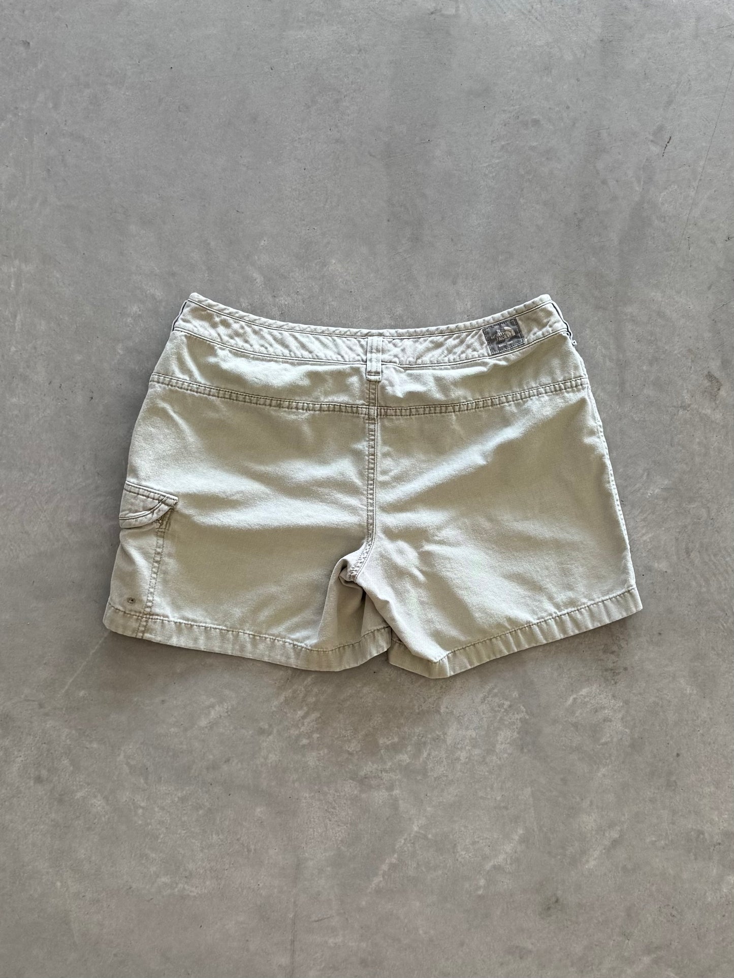 Vintage North Face Women’s Shorts - 30x5.5