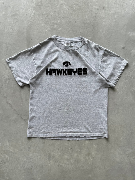 Vintage Iowa Hawkeyes Tee - M