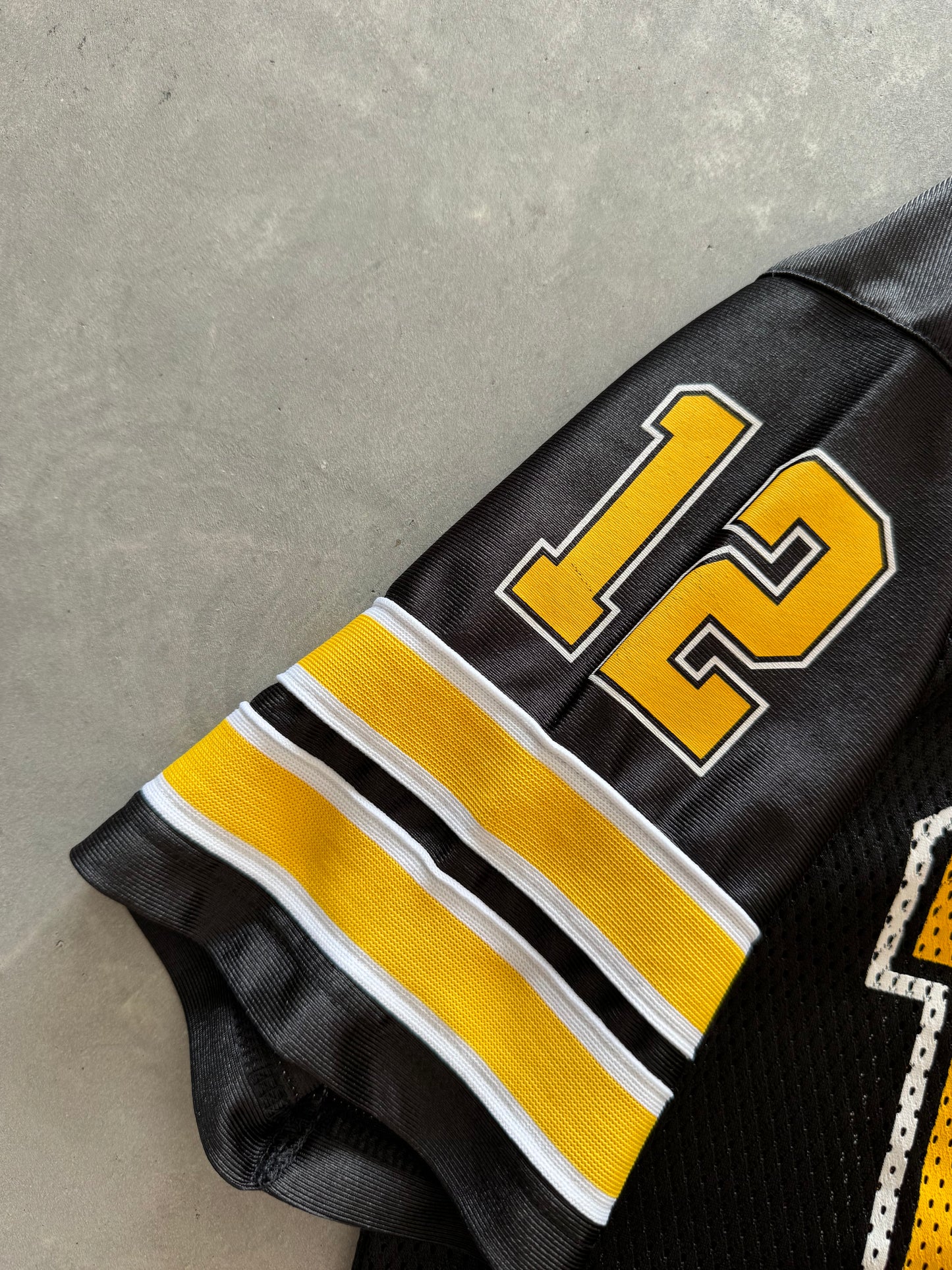 Vintage Iowa Hawkeyes Jersey - L