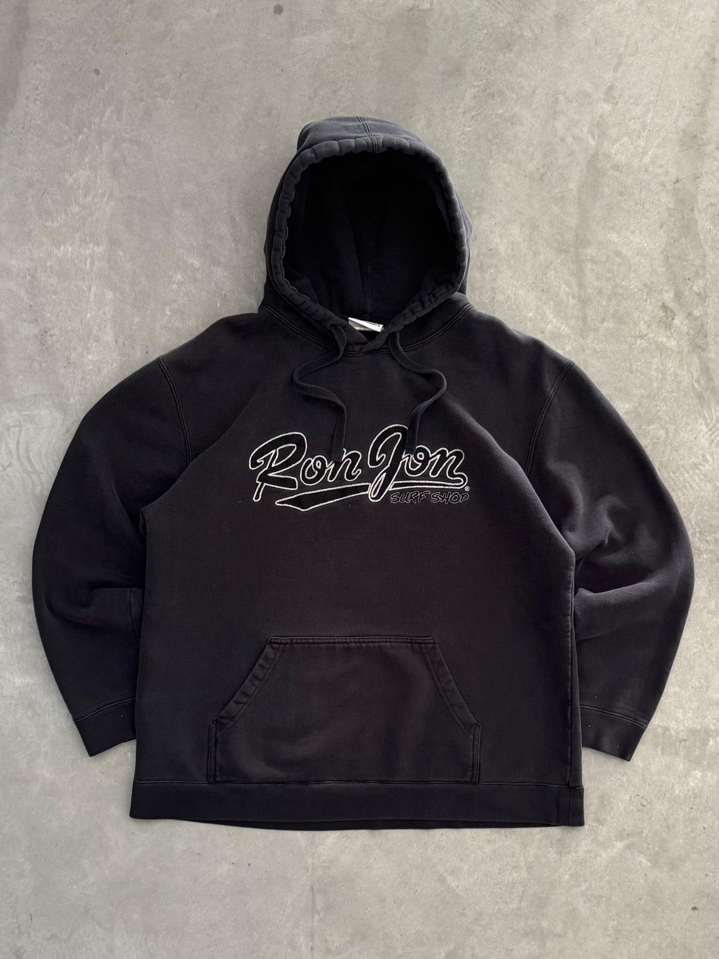 Ron Jon Surf Shop Hoodie - M