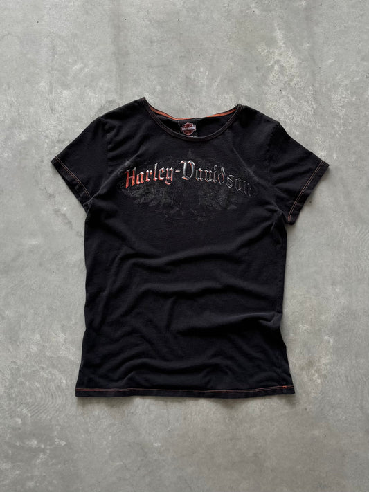 Harley Davidson Women’s Tee - XL