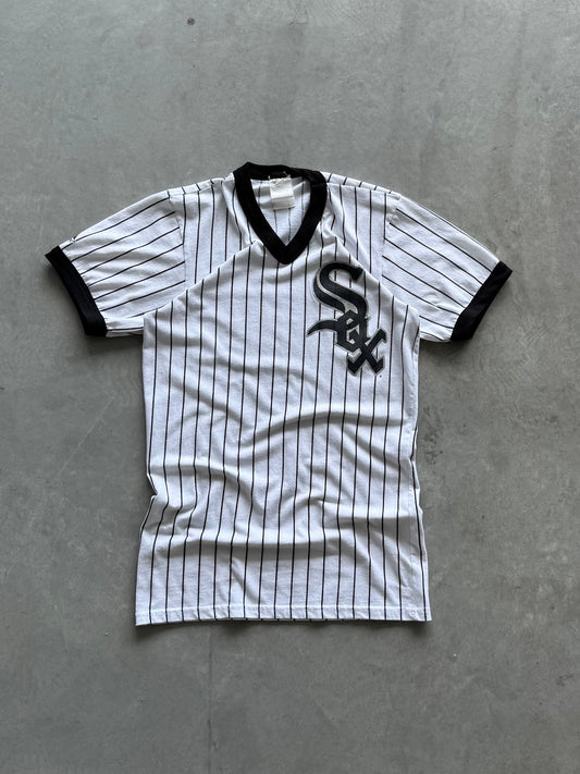 Vintage White Sox Majestic Tee - S
