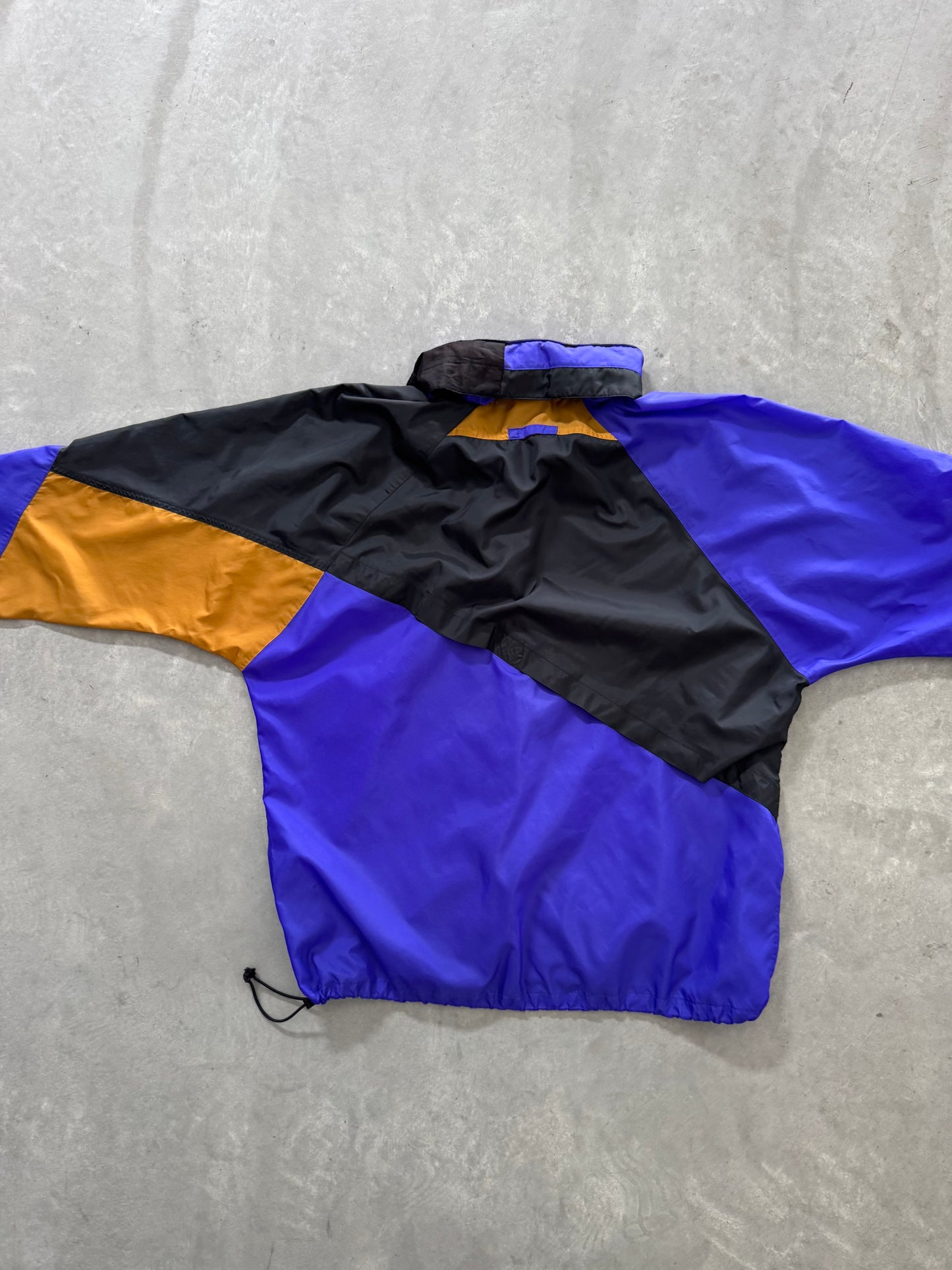Vintage 90s Nike Windbreaker - XL