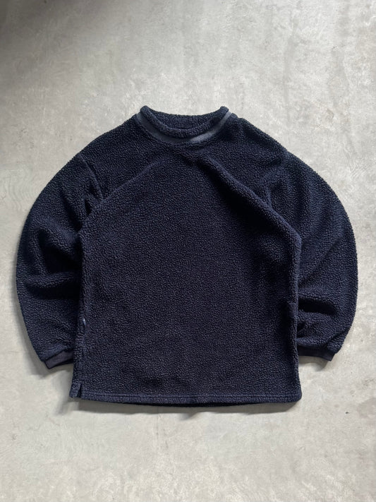 Vintage Columbia Fleece Sweatshirt - L