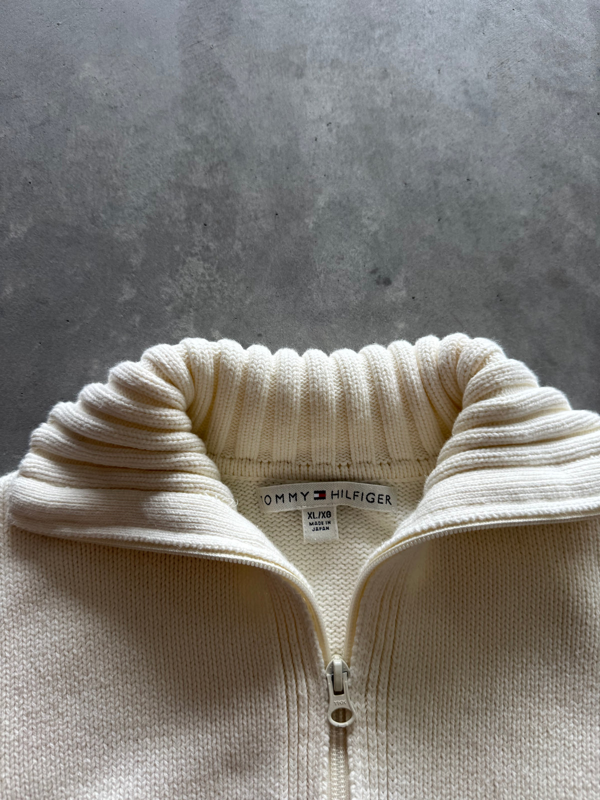 Vintage Tommy Hilfiger Women’s Sweater - XL