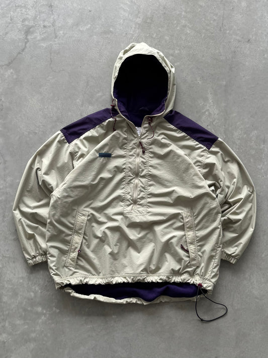 Vintage Columbia Sportswear Women’s Pull Over - XL