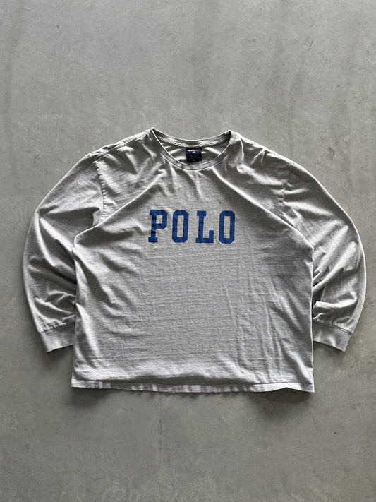 Vintage Polo Ralph Lauren Long Sleeve - XL