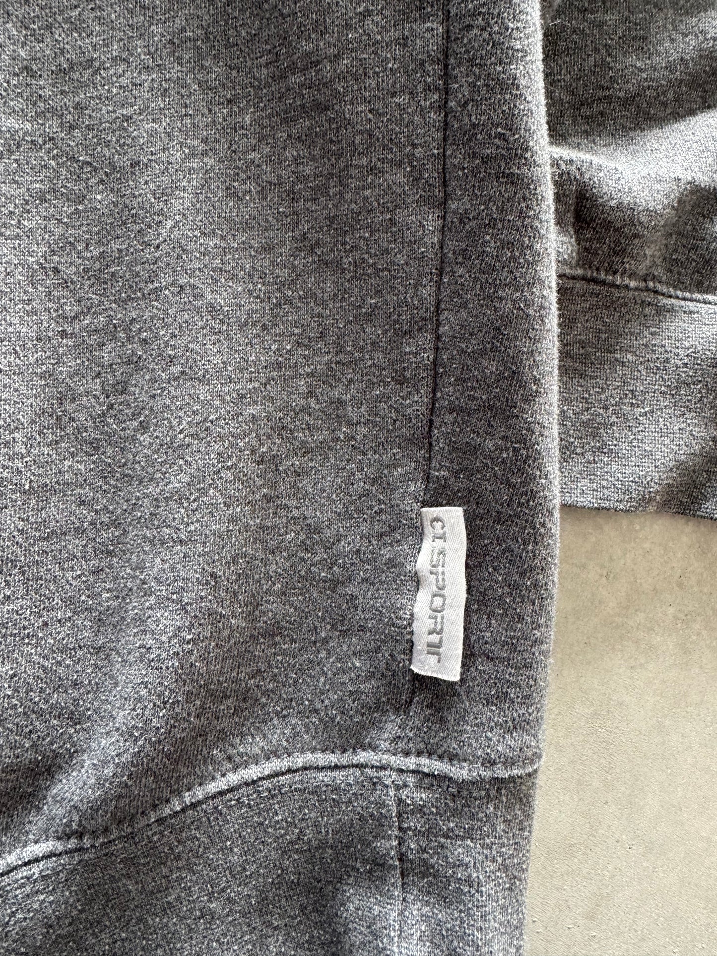 Vintage Iowa Hawkeyes Sweatshirt - L