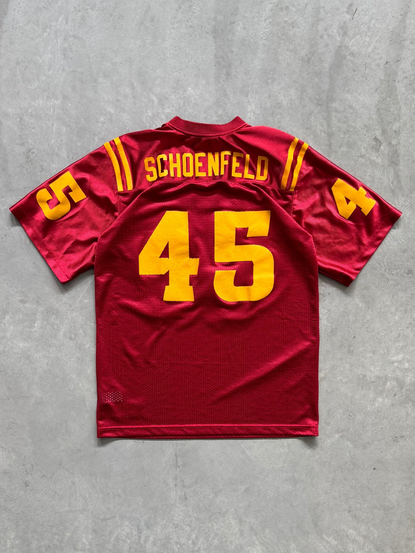 Iowa State Cyclones Nike Jersey - XL