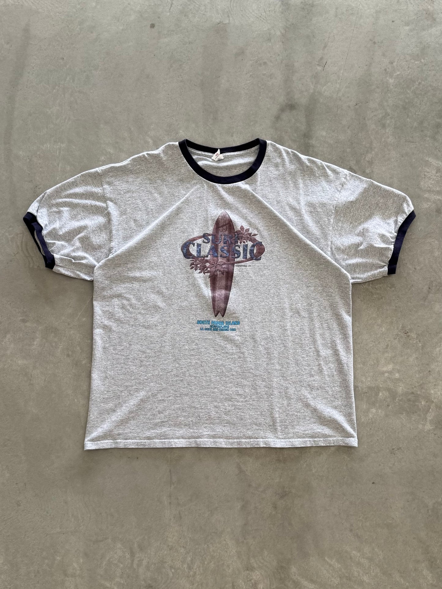 Vintage Surf Classic Tee - XXL