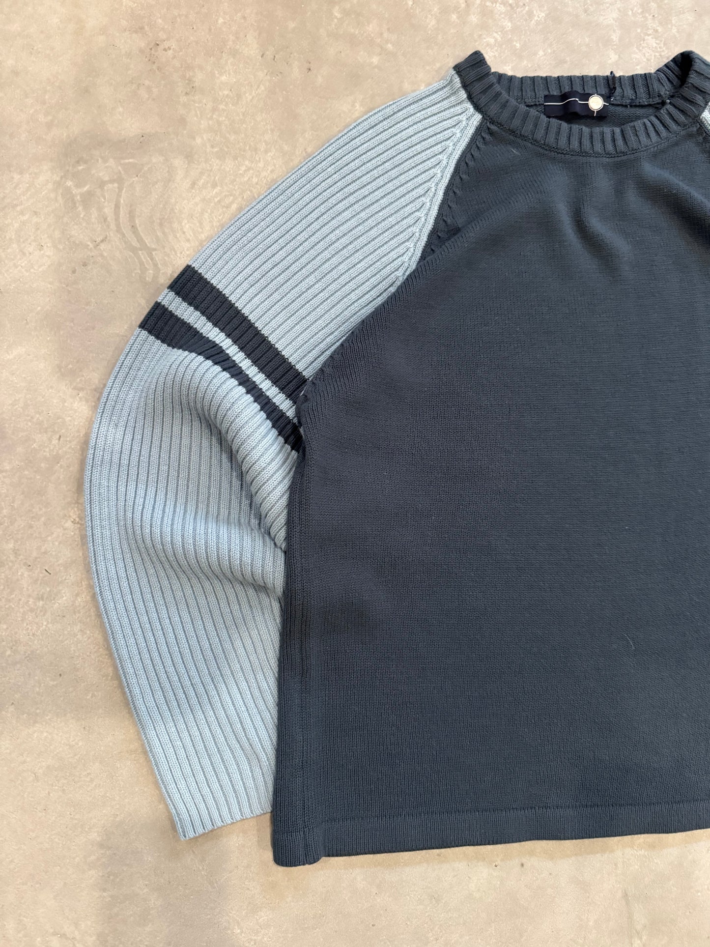 Vintage Sweater - XL