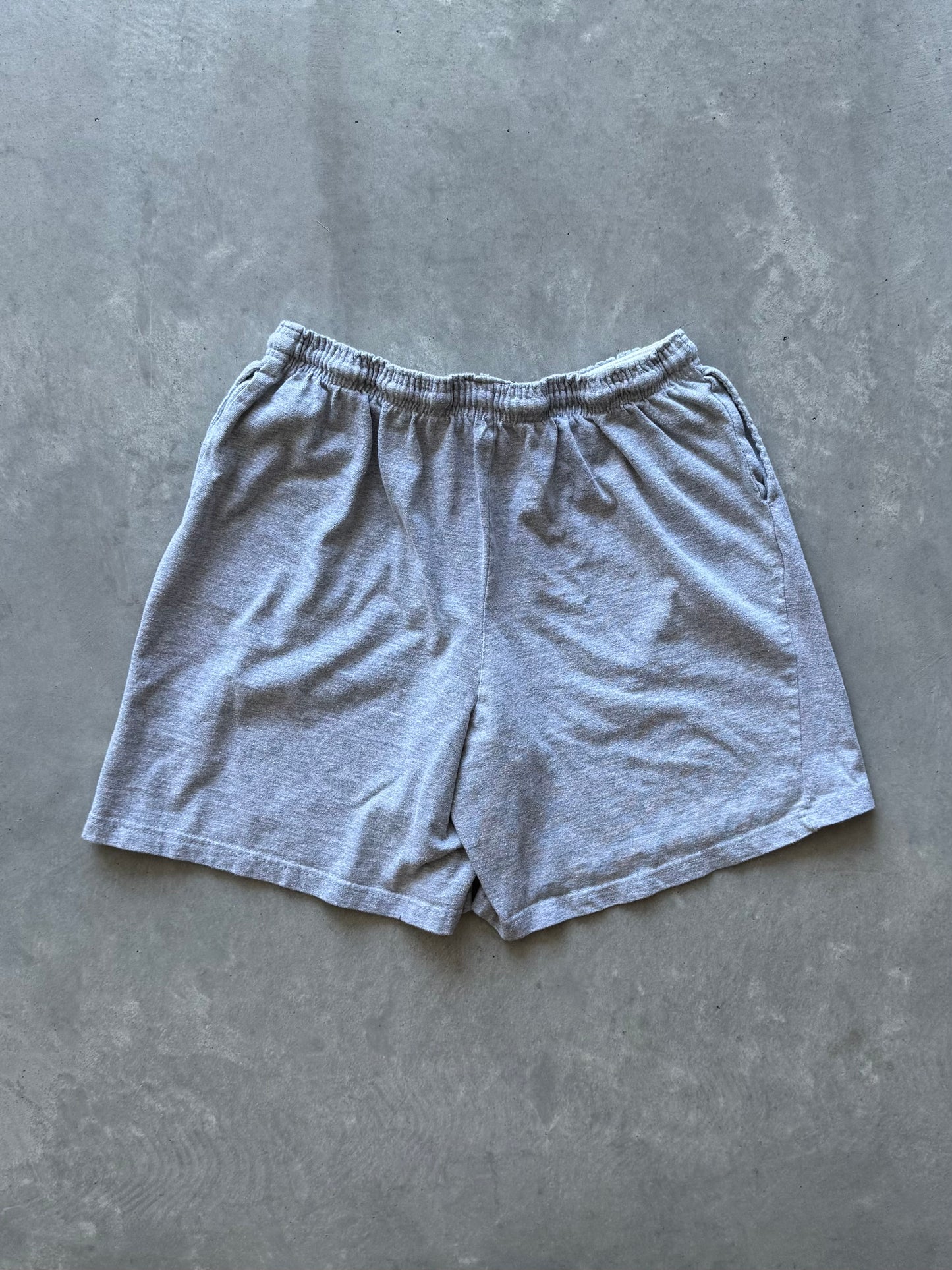 Vintage Iowa Hawkeyes Athletics Shorts - XL