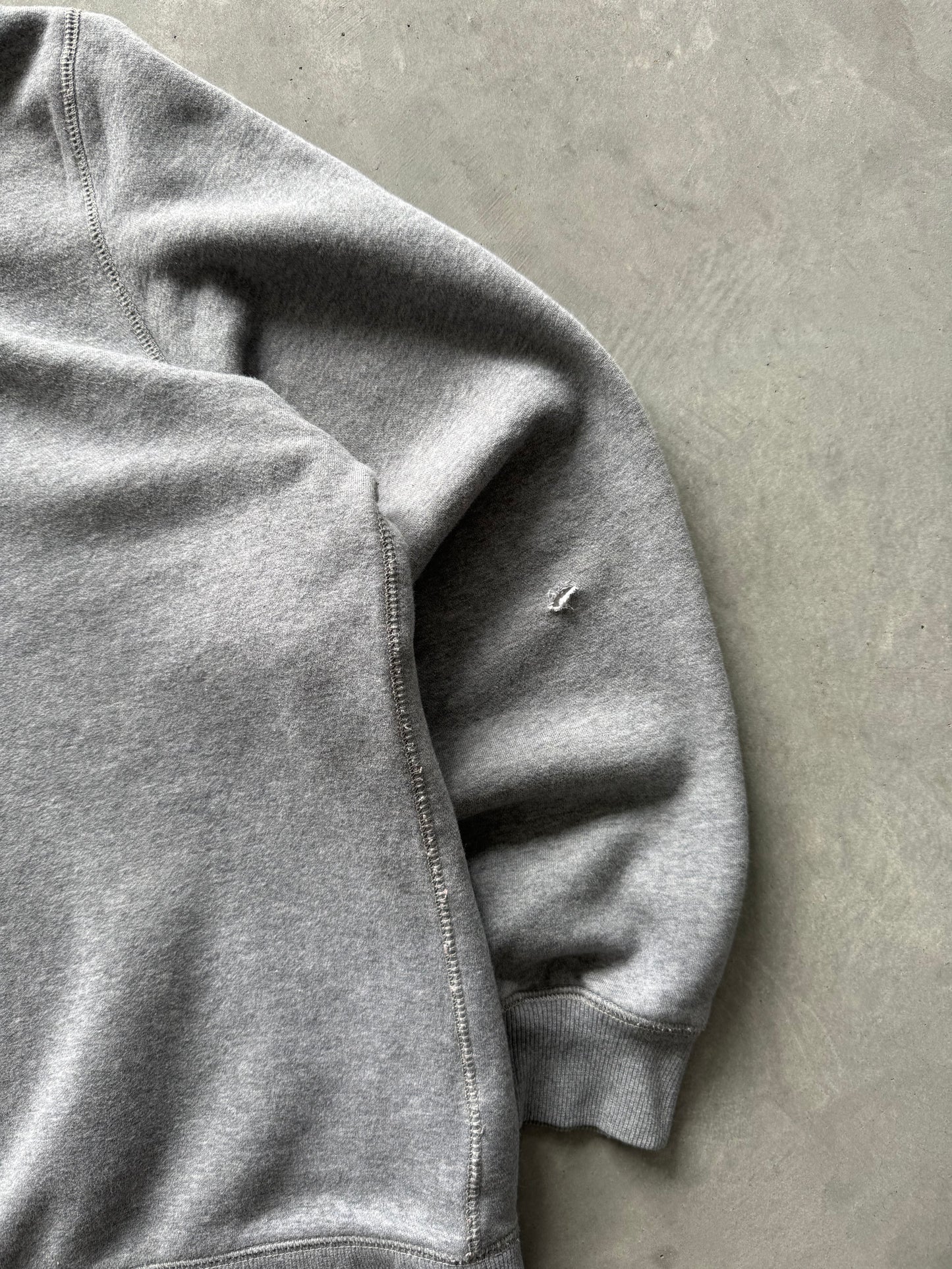 Vintage Nike Sweatshirt - XXL