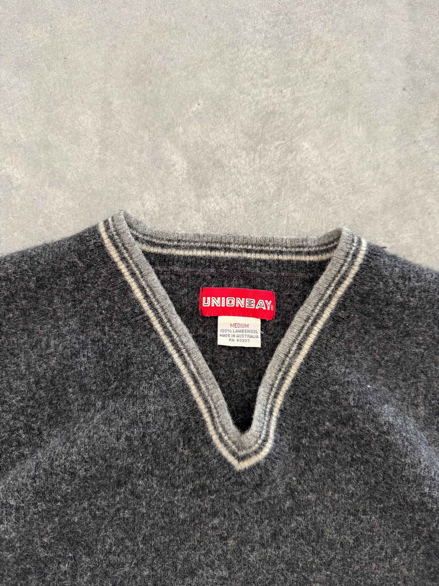 Vintage Union Bay Women’s Sweater - M