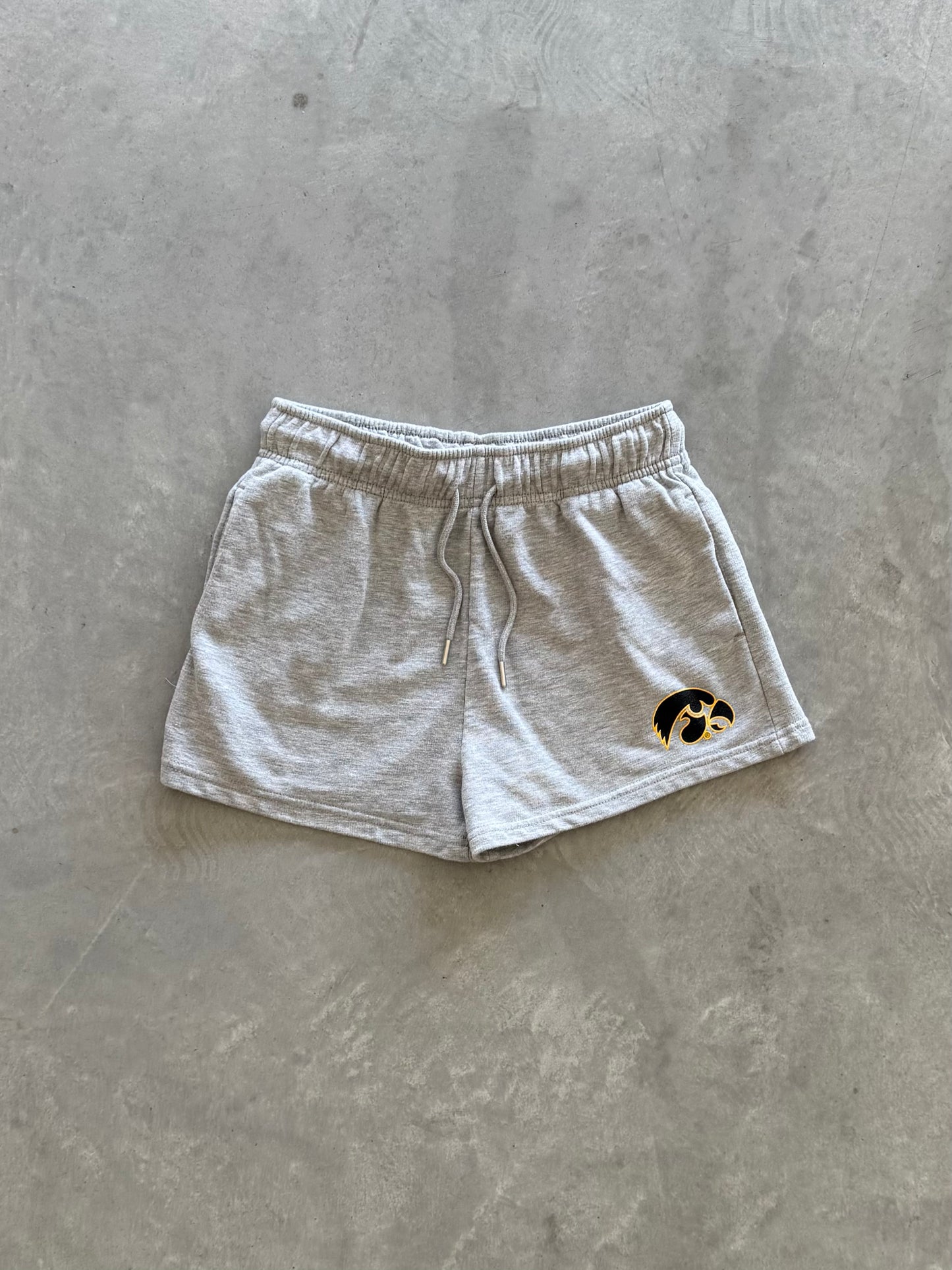 Iowa Hawkeyes Shorts - S
