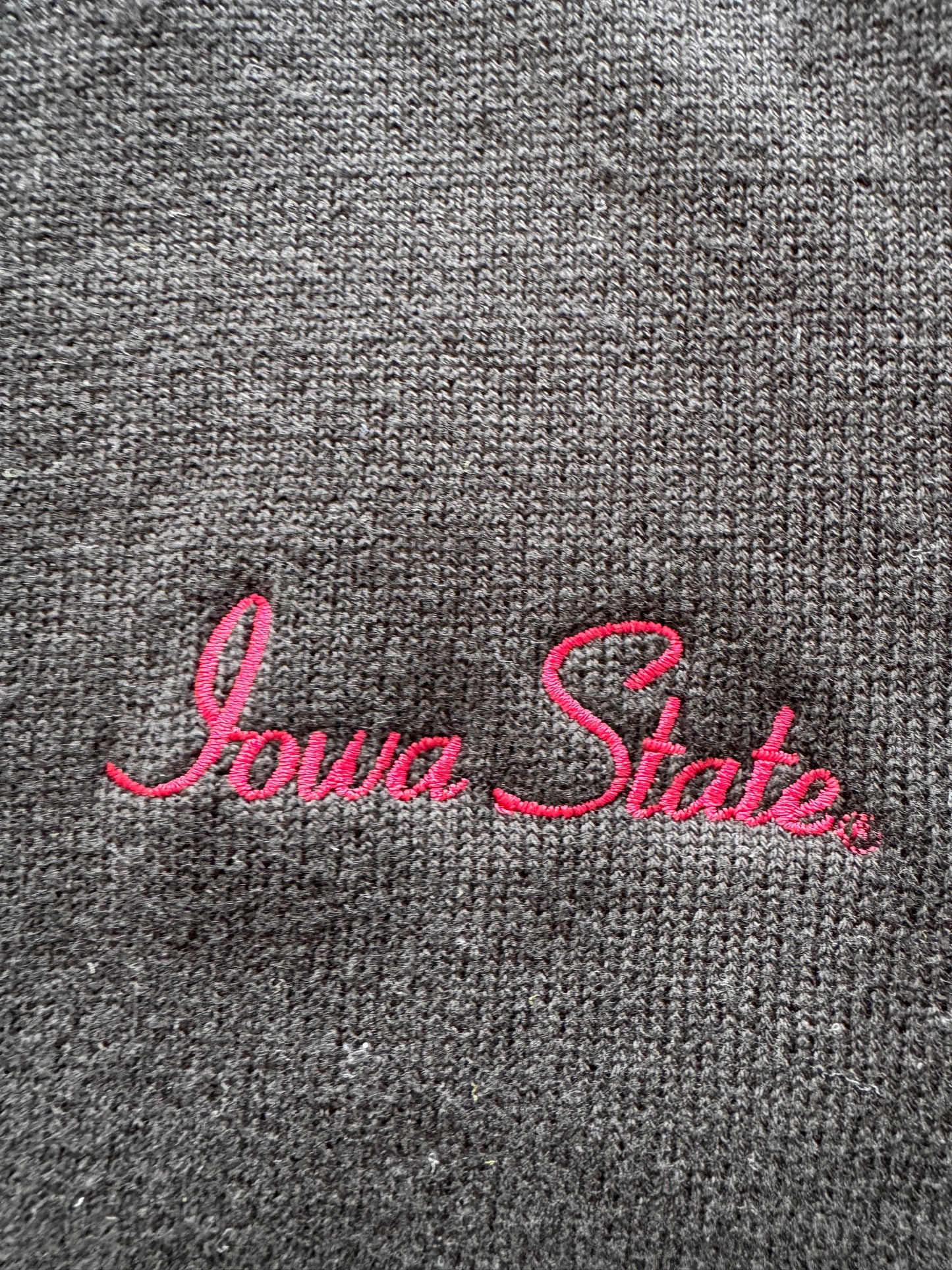 Vintage Iowa State Cyclones Women’s Sweater - M