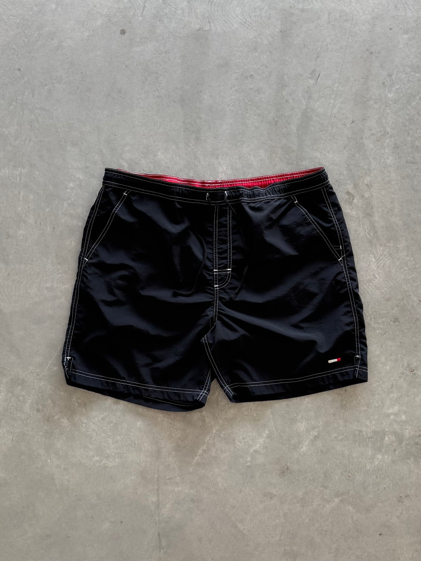 Vintage St. John’s Bay Swim Trunks - L