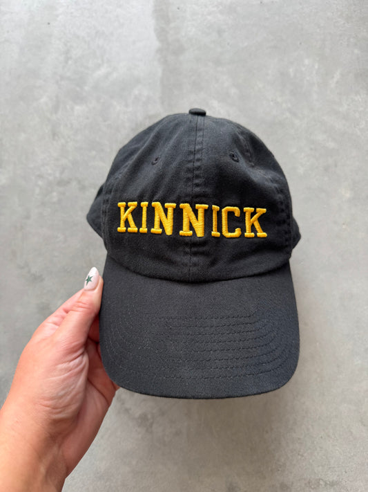 Vintage 90s Nike Kinnick Hat