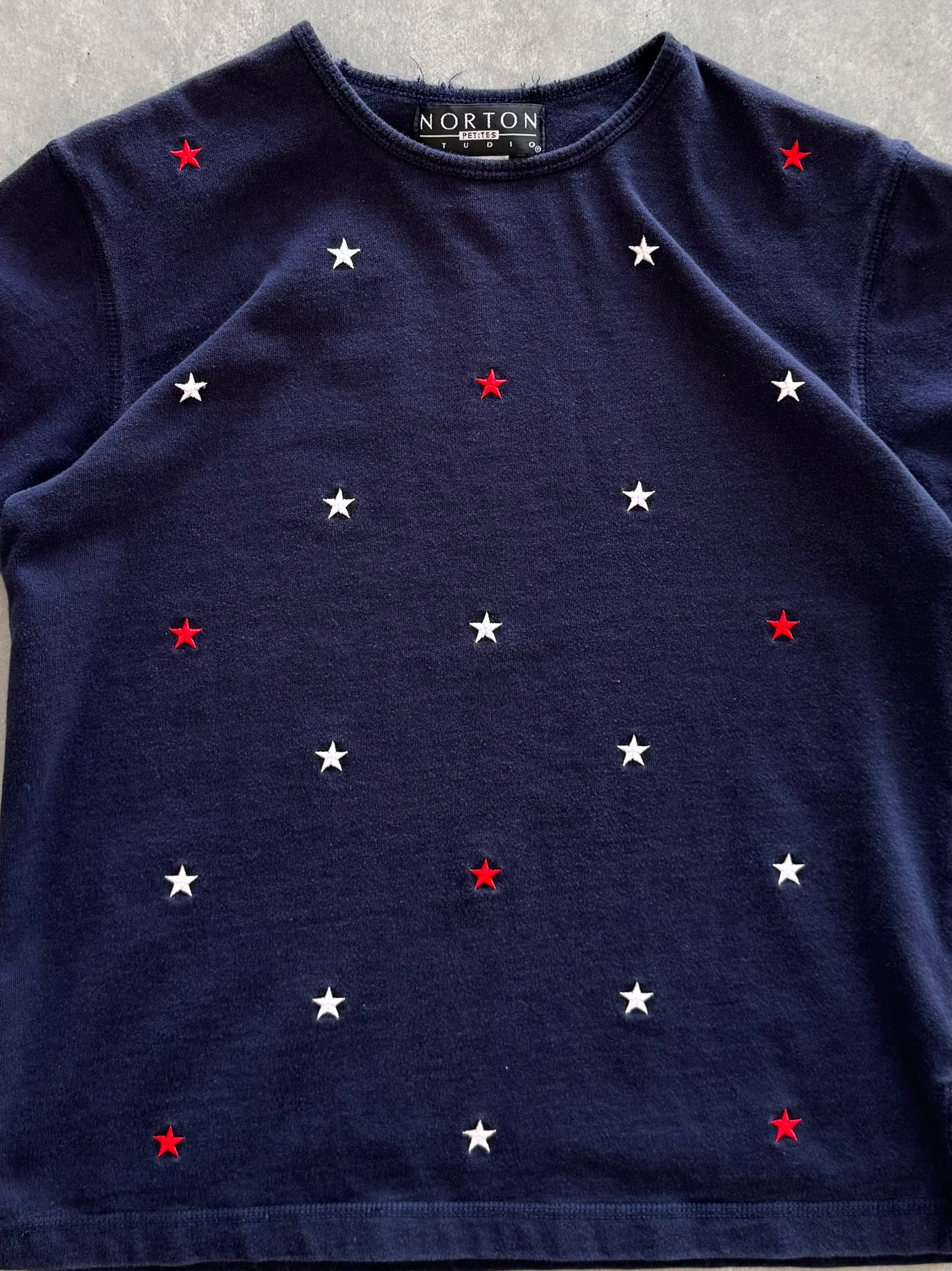 Vintage 4th of July Women’s Tee - S