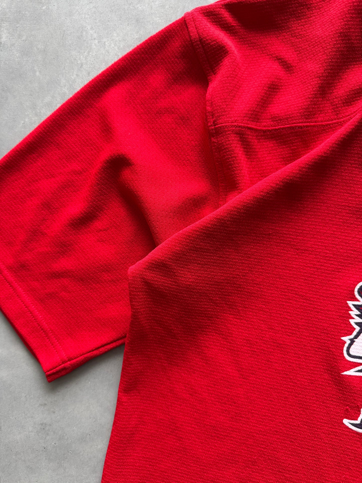 Vintage Iowa State Cyclones Women’s Jersey Tee - XL