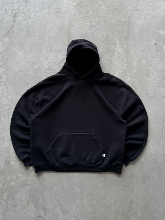 Vintage Russell Hoodie - XXL