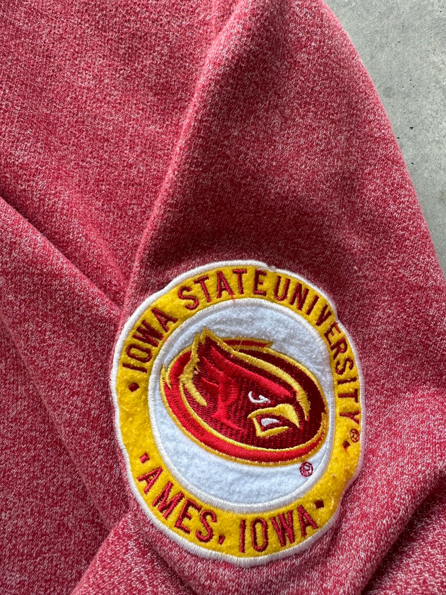 Iowa State Cyclones Sweatshirt - XXL