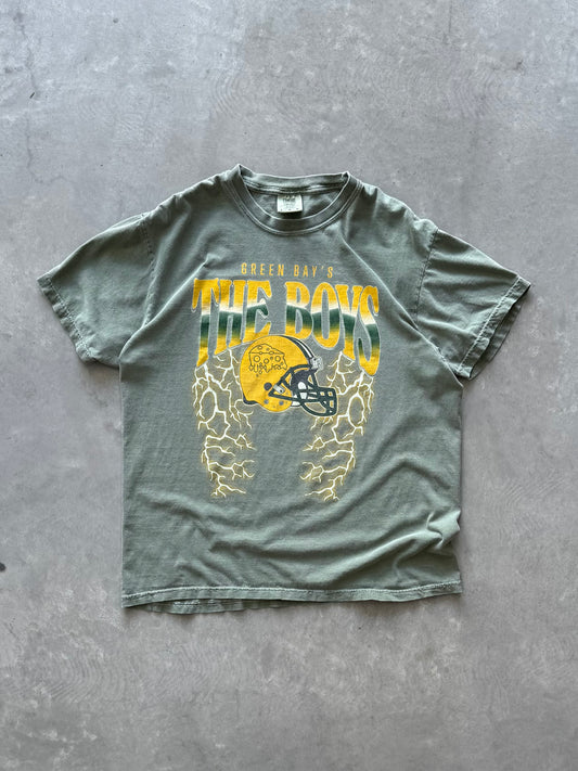 Green Bay Packers Tee - L
