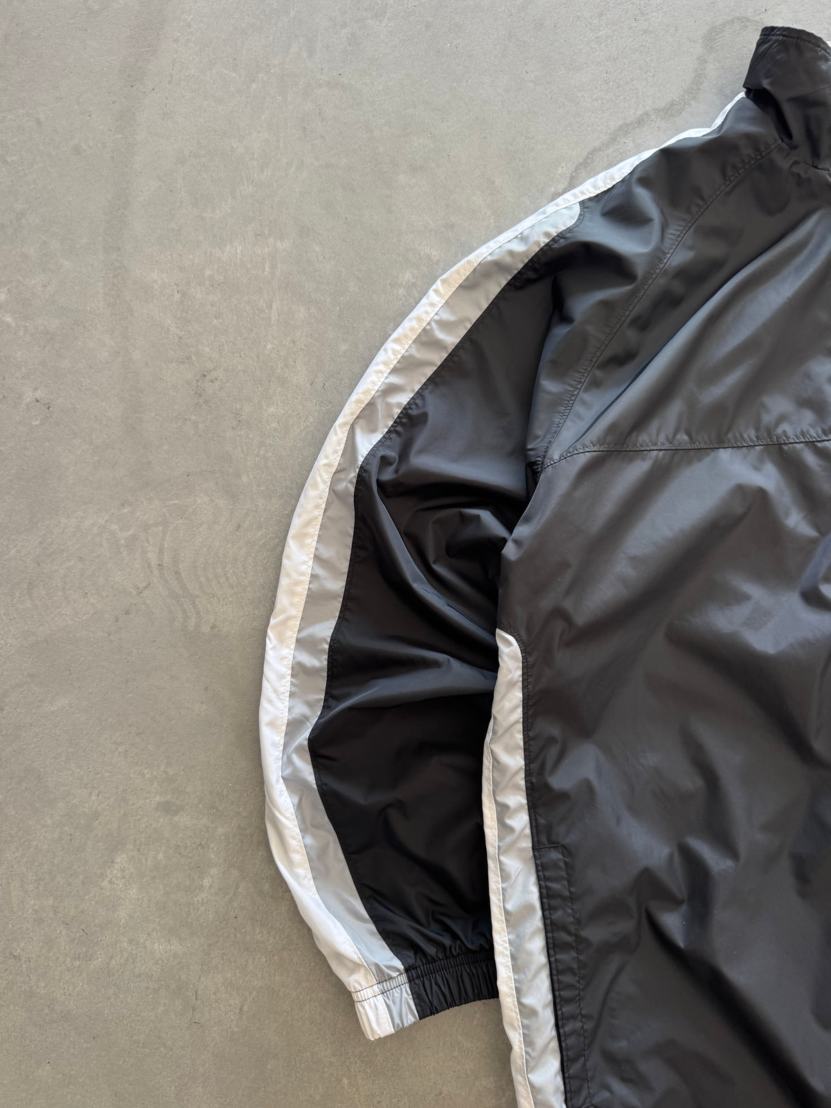 Vintage 00s Nike Windbreaker Jacket NWT - XXL