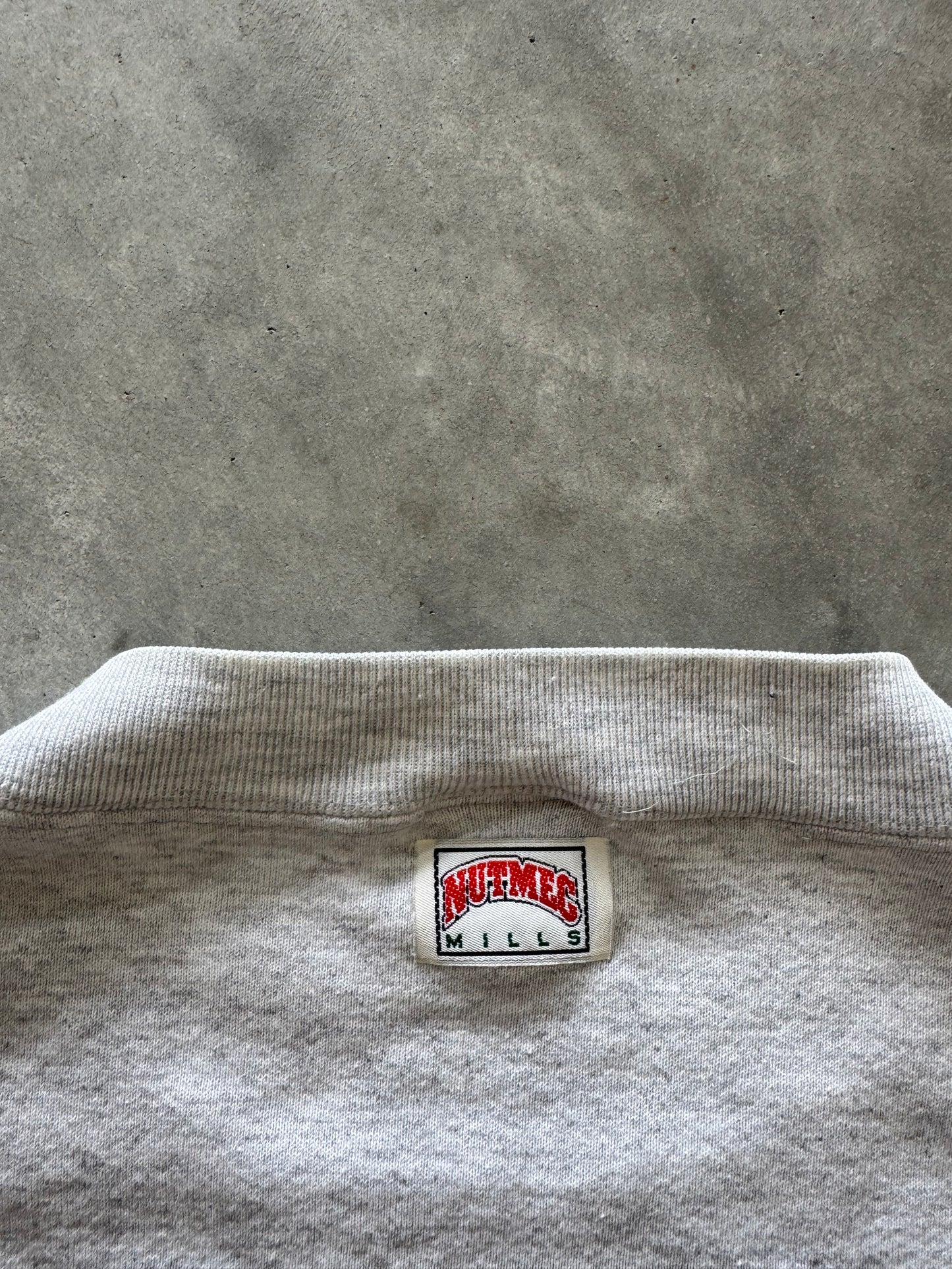 Vintage 1991 Chicago White Sox Sweatshirt - L