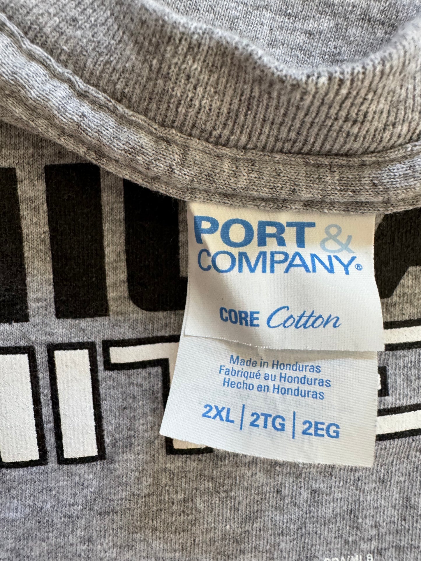 Chicago White Sox Tee - XXL