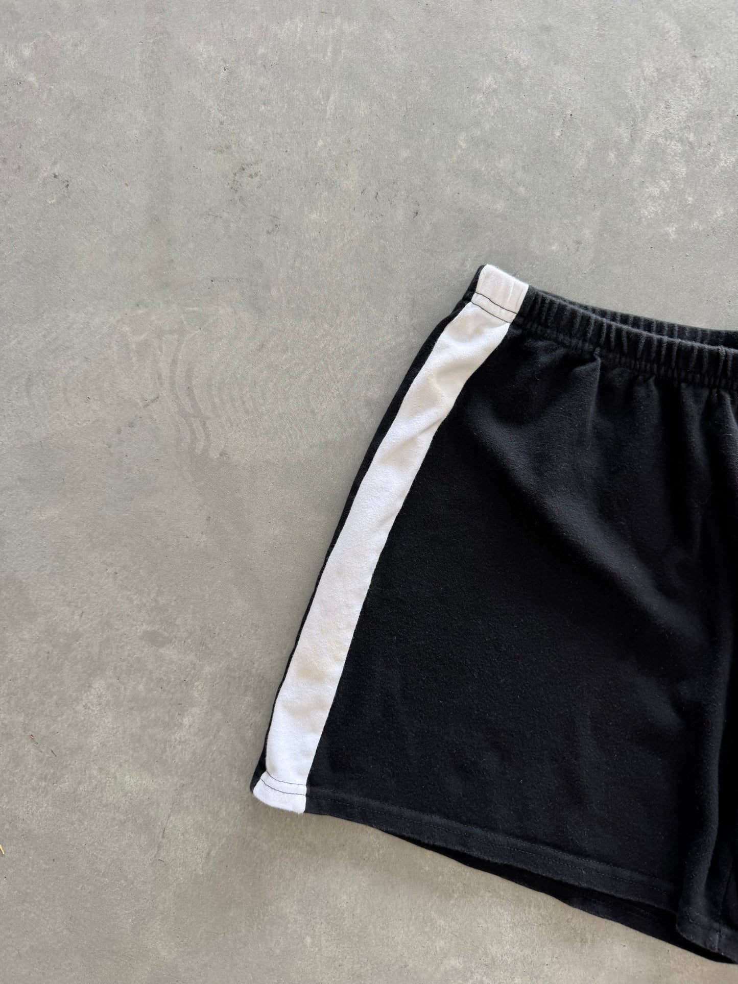Vintage Track Shorts - XXL