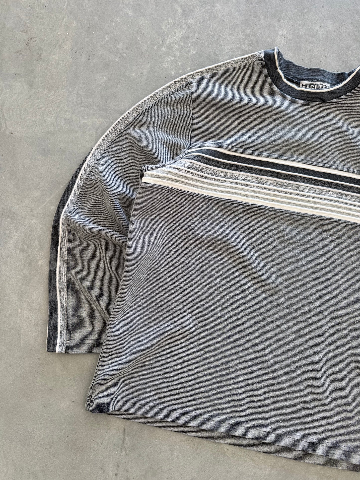 Vintage 90s Longsleeve - XL