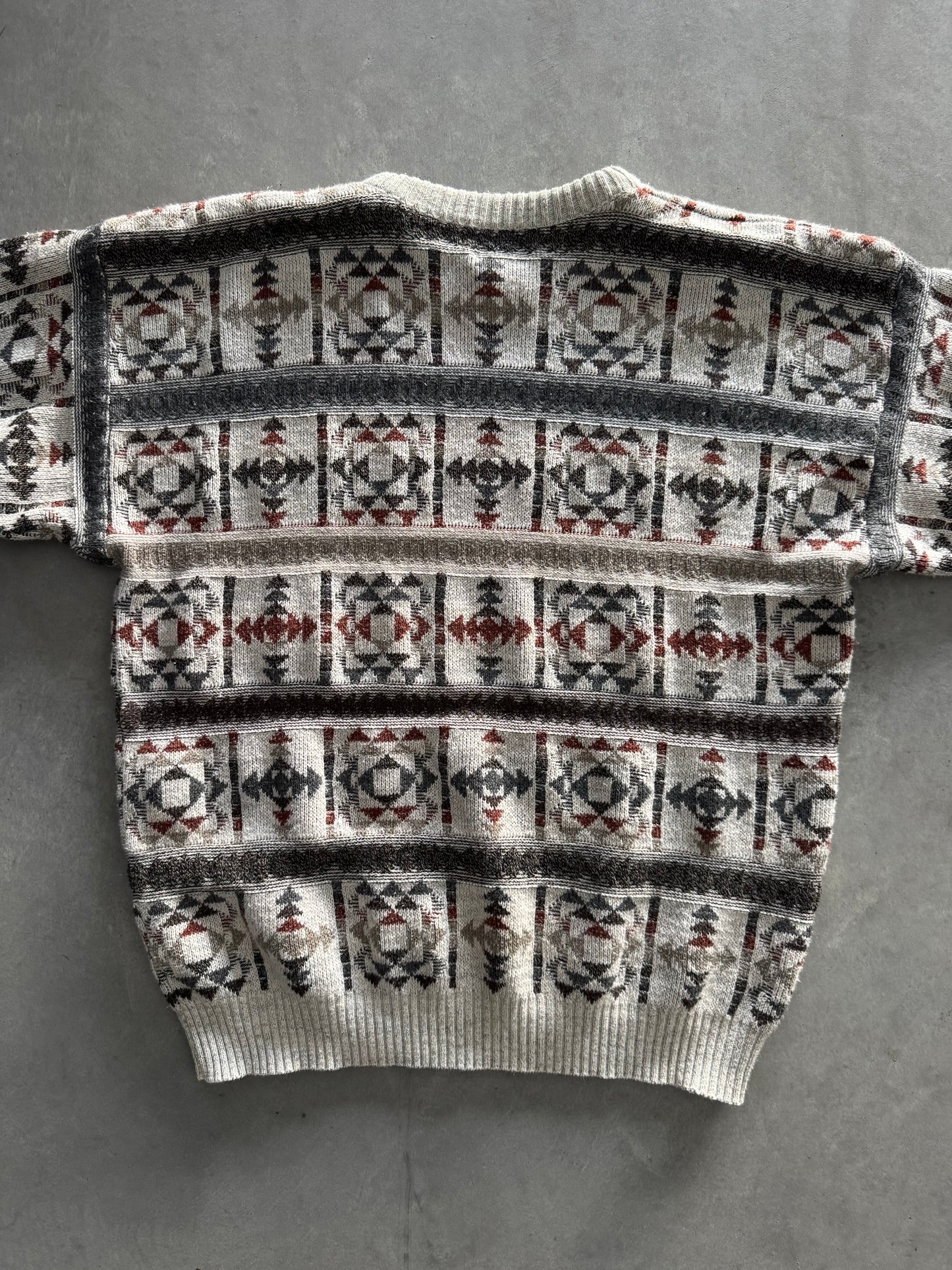 Vintage St. John’s Bay Sweater - L
