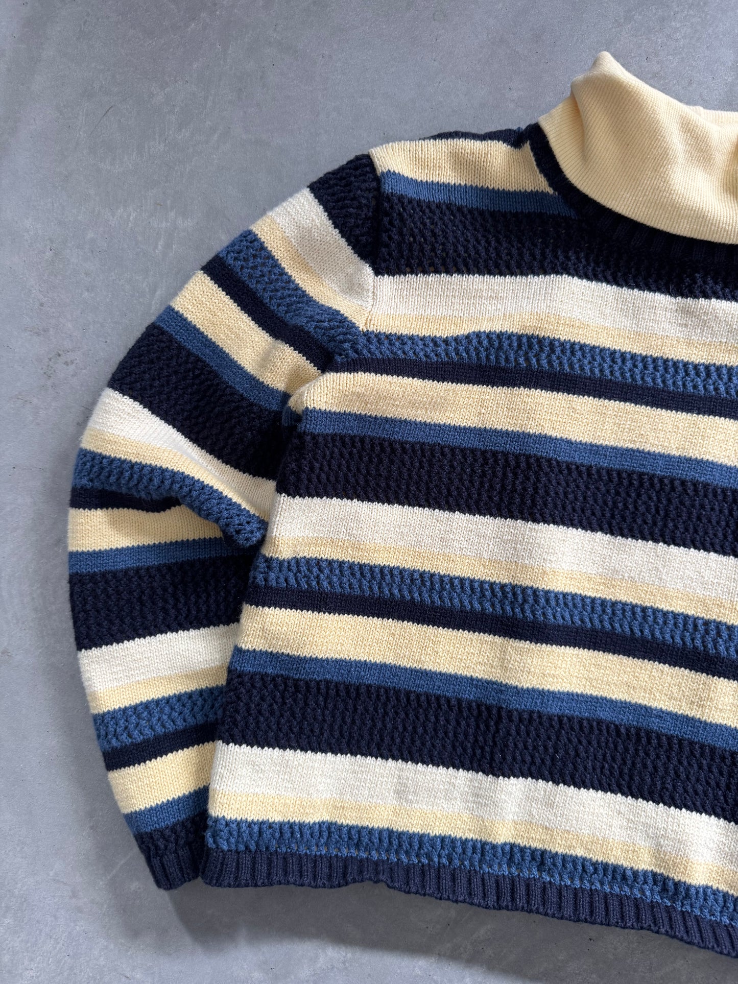 Vintage Christopher & Banks 2 Piece Sweater - S
