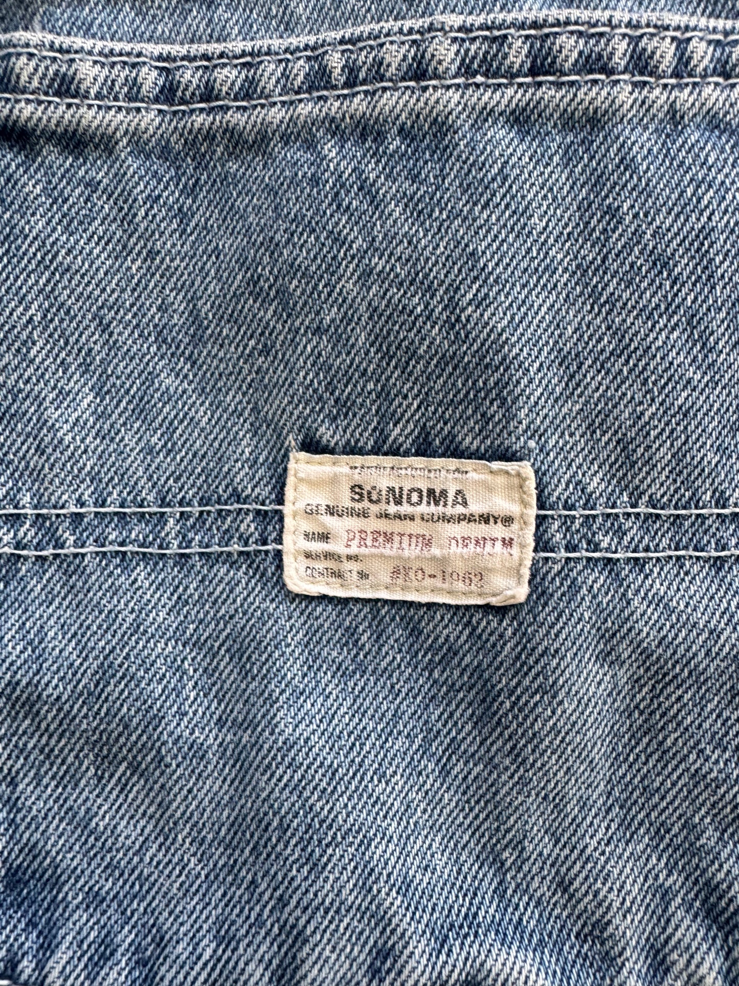 Vintage Sonoma Jeans - 29x30