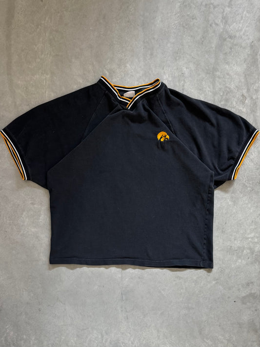 Vintage Iowa Hawkeyes Tee - L