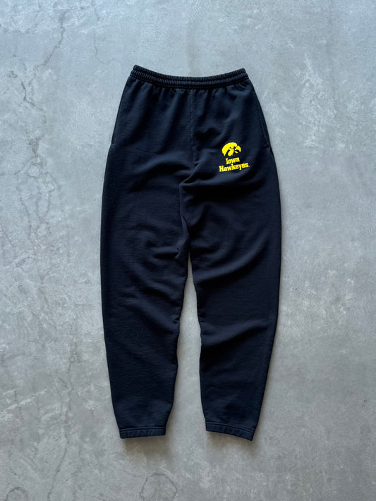 Vintage Iowa Hawkeyes Sweatpants - S